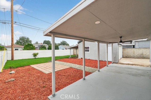 Detail Gallery Image 38 of 49 For 4392 Elm, Long Beach,  CA 90807 - 4 Beds | 2 Baths