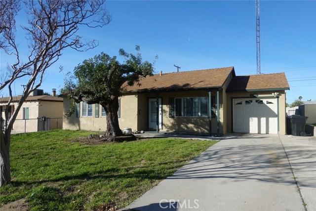 3348 Garden Dr, San Bernardino, CA 92404