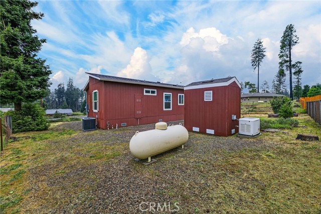 Detail Gallery Image 29 of 31 For 6295 Victoria Ct, Magalia,  CA 95954 - 2 Beds | 2/1 Baths