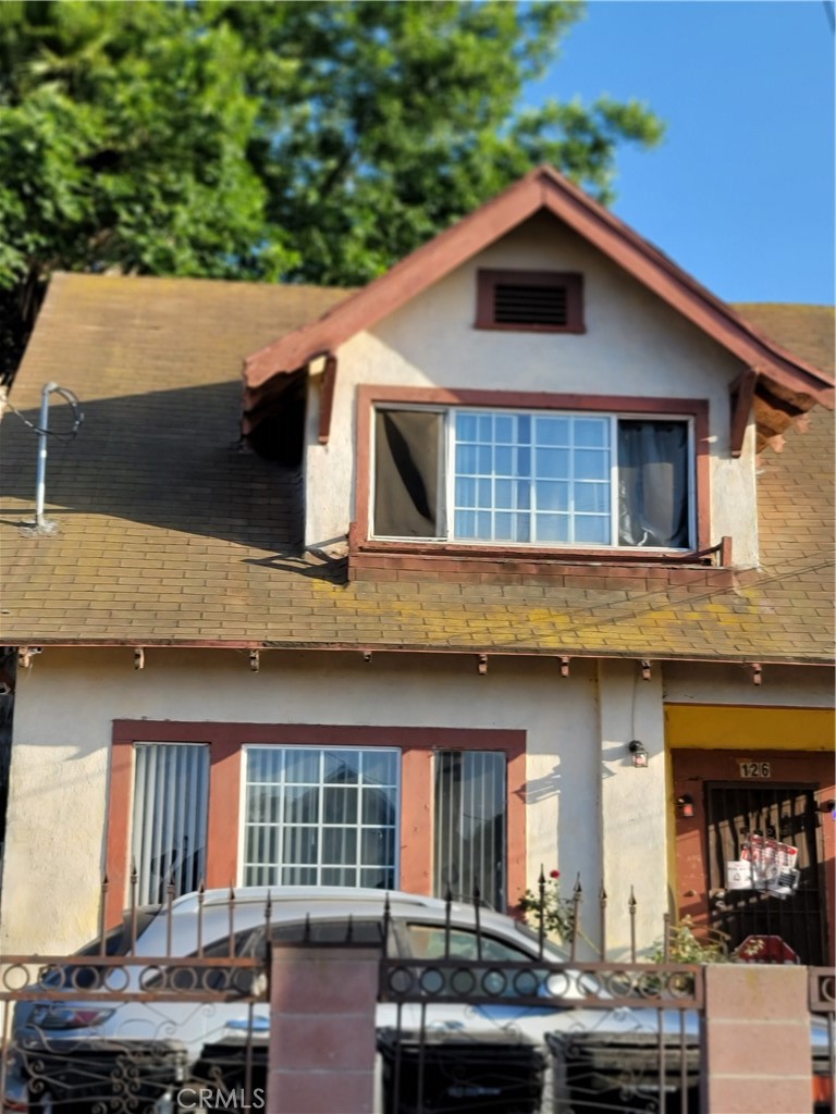126 W 54th Street