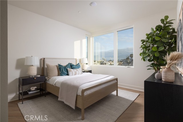 Detail Gallery Image 13 of 18 For 414 Main St #405,  Huntington Beach,  CA 92648 - 2 Beds | 2/1 Baths