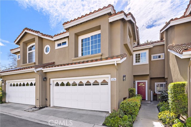 176 Matisse Circle #125, Aliso Viejo, CA 92656