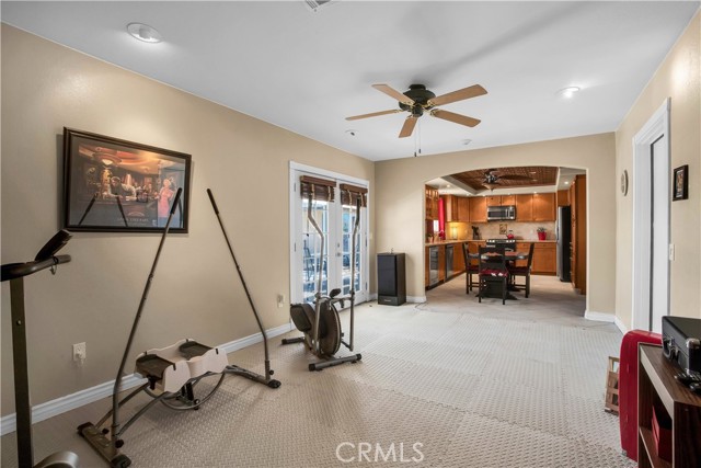 Detail Gallery Image 17 of 43 For 56990 Navajo Trl, Yucca Valley,  CA 92284 - 2 Beds | 2 Baths