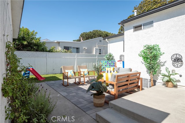 1101 High Lane, Redondo Beach, California 90278, 3 Bedrooms Bedrooms, ,2 BathroomsBathrooms,Residential,Sold,High,SB22142455