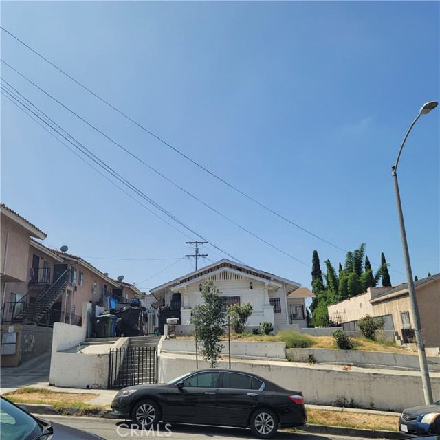 2316 Barlow St, Los Angeles, CA 90033