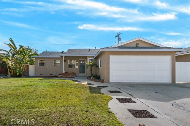 Detail Gallery Image 1 of 37 For 1218 E Opal Ave, Anaheim,  CA 92805 - 3 Beds | 2/1 Baths