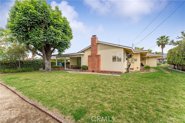 Detail Gallery Image 27 of 28 For 926 E Dalton Ave, Glendora,  CA 91741 - 3 Beds | 2 Baths