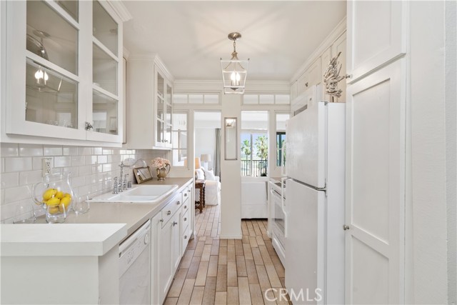 Detail Gallery Image 5 of 38 For 23901 Civic Center, Malibu,  CA 90265 - 2 Beds | 1/1 Baths