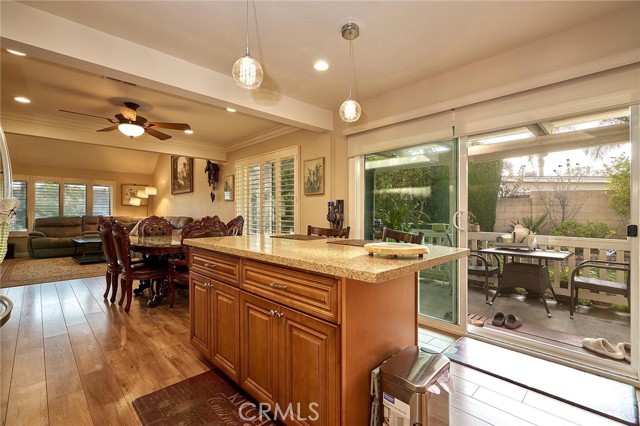 Detail Gallery Image 13 of 46 For 1591 W Tedmar Ave, Anaheim,  CA 92802 - 5 Beds | 2/1 Baths