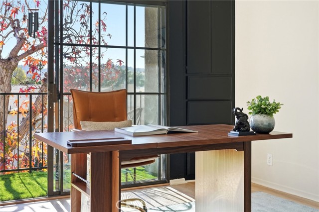 Detail Gallery Image 31 of 58 For 11127 La Maida #9,  North Hollywood,  CA 91601 - 3 Beds | 2/1 Baths