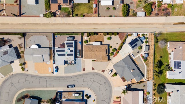 Detail Gallery Image 45 of 46 For 28057 Saint Marys, Menifee,  CA 92586 - 2 Beds | 2 Baths