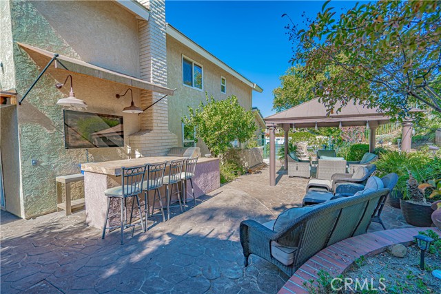 Detail Gallery Image 20 of 72 For 13198 Westport St, Moorpark,  CA 93021 - 5 Beds | 2/1 Baths