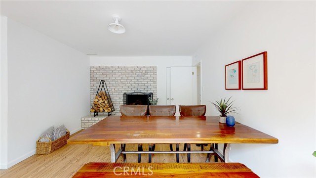 Nice Size Family Room