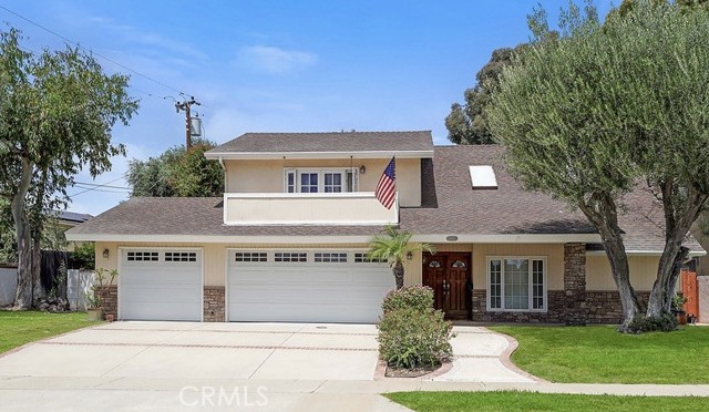 23002 Laurel Grove Circle, Lake Forest, CA 92630