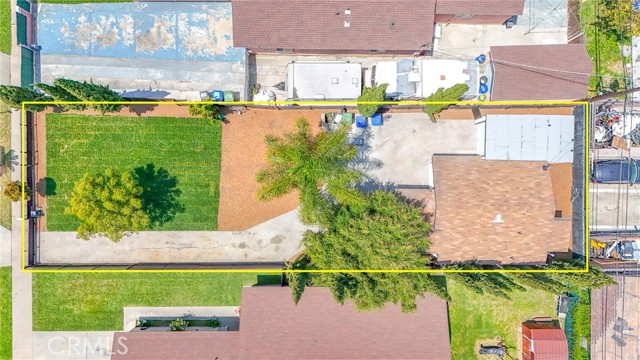 Detail Gallery Image 32 of 42 For 125 E 90th St, Los Angeles,  CA 90003 - 2 Beds | 2 Baths