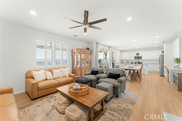 Detail Gallery Image 6 of 62 For 281 Singleton Canyon Rd, Calimesa,  CA 92320 - 4 Beds | 3 Baths
