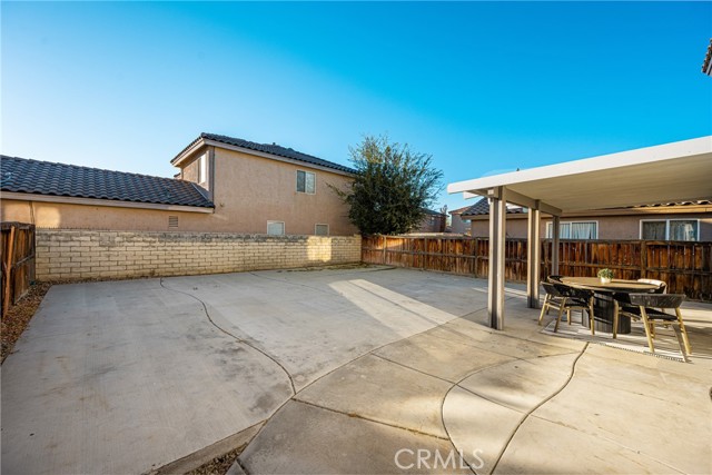 Detail Gallery Image 47 of 48 For 14647 Green River Rd, Victorville,  CA 92394 - 4 Beds | 2/1 Baths
