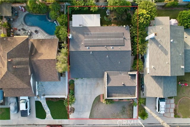 Detail Gallery Image 33 of 33 For 20661 Reef Ln, Huntington Beach,  CA 92646 - 4 Beds | 2 Baths