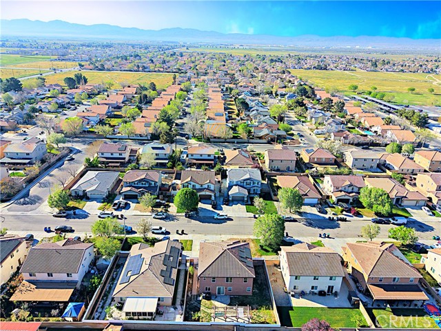 Detail Gallery Image 48 of 51 For 2745 Garnet Ln, Lancaster,  CA 93535 - 5 Beds | 3 Baths