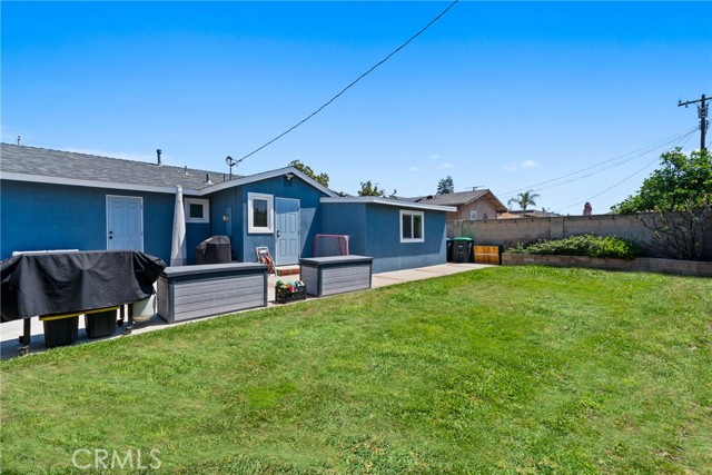 Detail Gallery Image 29 of 38 For 1246 E Monroe Ave, Orange,  CA 92867 - 3 Beds | 2 Baths