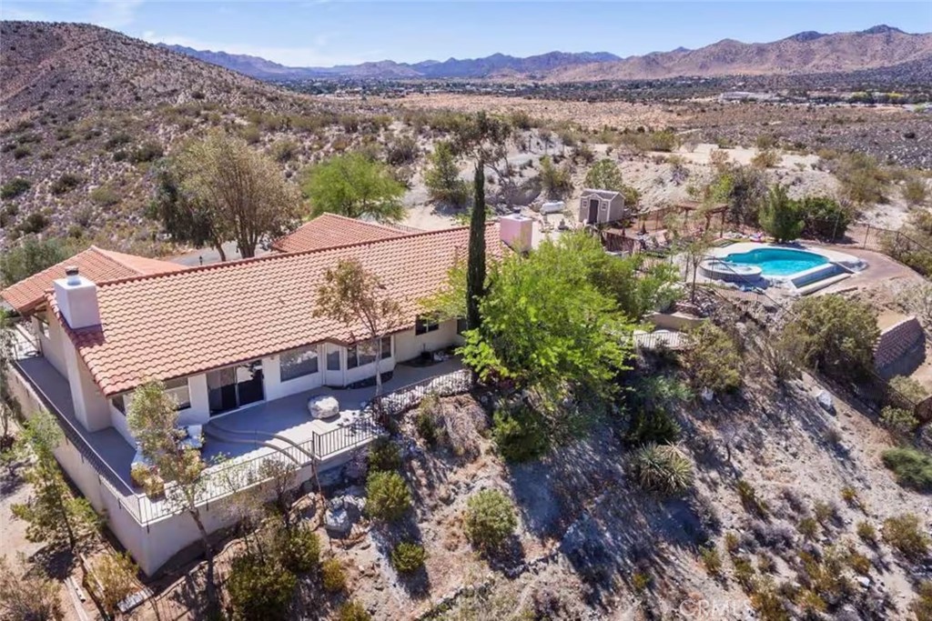 8075 Quail Trail