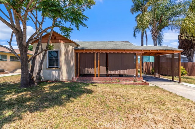 Detail Gallery Image 2 of 32 For 1415 W 104th St, Los Angeles,  CA 90047 - 2 Beds | 1 Baths