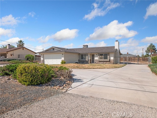 Detail Gallery Image 32 of 33 For 18896 Westlawn, Hesperia,  CA 92345 - 3 Beds | 2 Baths