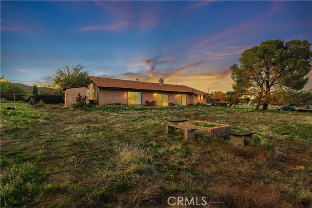 Detail Gallery Image 30 of 34 For 40830 W 43rd Street, Palmdale,  CA 93551 - 4 Beds | 2/1 Baths