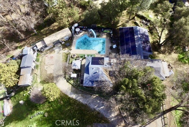 Detail Gallery Image 42 of 43 For 48833 Rock Point Rd, Oakhurst,  CA 93644 - 7 Beds | 4 Baths