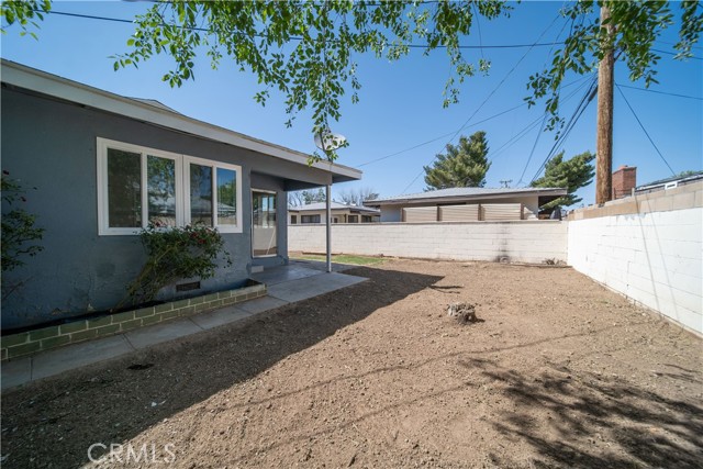 Detail Gallery Image 36 of 43 For 45516 Lostwood Ave, Lancaster,  CA 93534 - 3 Beds | 2 Baths