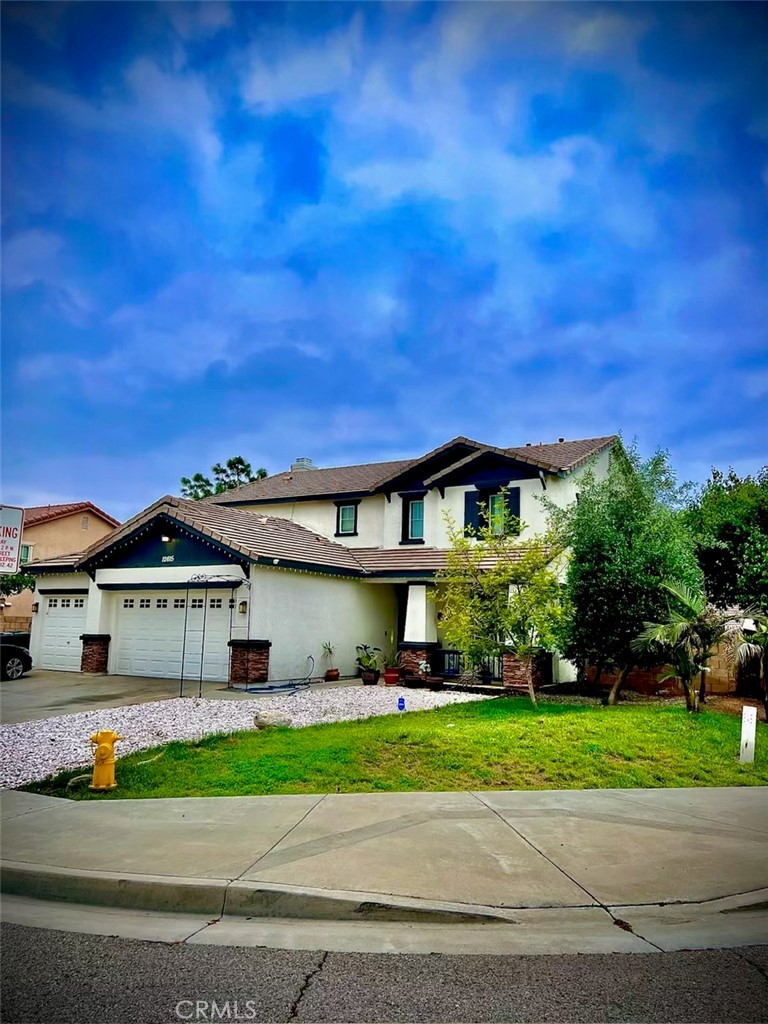 12615 Bellflower Lane