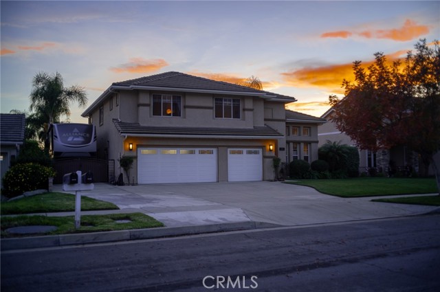 Detail Gallery Image 58 of 60 For 10163 Thorpe Ct, Rancho Cucamonga,  CA 91737 - 5 Beds | 3 Baths