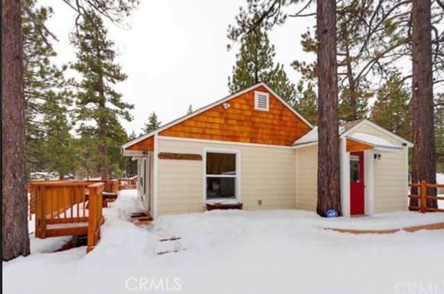 Detail Gallery Image 1 of 20 For 39401 Willow Landing Rd, Big Bear Lake,  CA 92315 - 2 Beds | 1 Baths