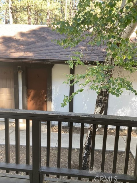 Detail Gallery Image 24 of 28 For 645 Summit Bld #3,  Big Bear Lake,  CA 92315 - 2 Beds | 1/1 Baths