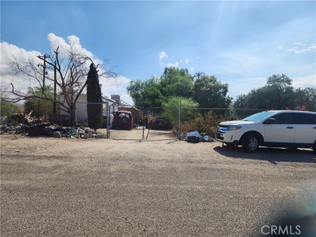 Detail Gallery Image 2 of 2 For 13050 Galbreth Dr, Whitewater,  CA 92282 - 2 Beds | 1 Baths