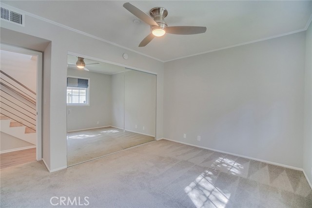 Downstairs Bedroom 1