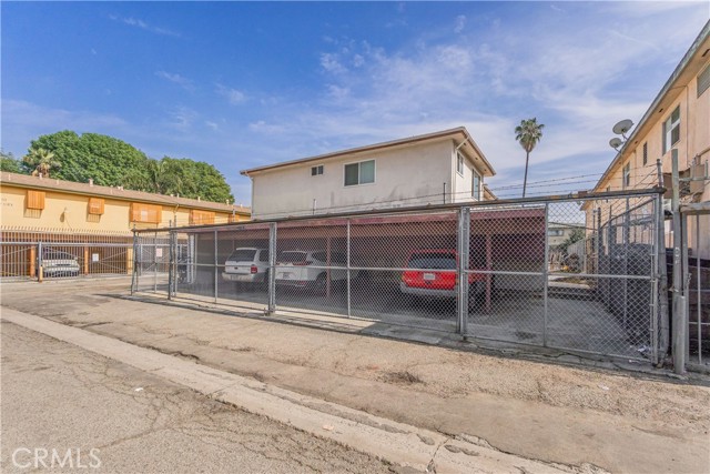 Detail Gallery Image 13 of 18 For 4017 Gelber Pl, Los Angeles,  CA 90008 - – Beds | – Baths