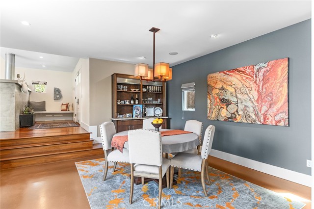 Detail Gallery Image 9 of 65 For 291 Argonne Ave, Long Beach,  CA 90803 - 5 Beds | 4 Baths