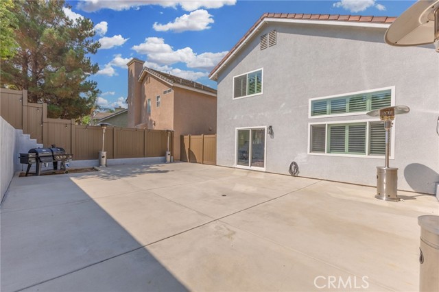 Detail Gallery Image 40 of 59 For 823 Pathfinder Way, Corona,  CA 92878 - 3 Beds | 2/1 Baths