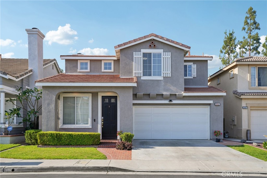 5831 E Tumbleweed Drive