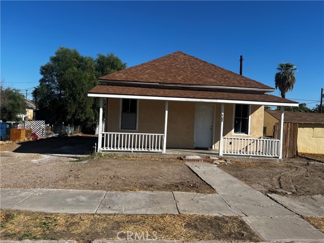 408 Bazoobuth Street, Needles, California 92363, 2 Bedrooms Bedrooms, ,1 BathroomBathrooms,Residential,For Sale,408 Bazoobuth Street,CRWS24202745