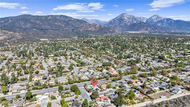 Detail Gallery Image 55 of 64 For 207 E Blue Mountain, Claremont,  CA 91711 - 3 Beds | 2 Baths