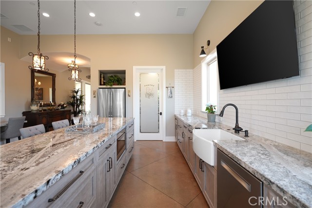 Detail Gallery Image 20 of 56 For 41900 Jojoba Hills Cir, Aguanga,  CA 92536 - 4 Beds | 4 Baths