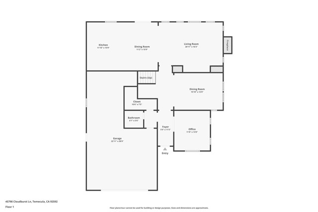 Property Photo from MLS