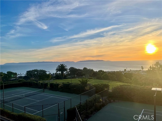 Community Tennis Courts