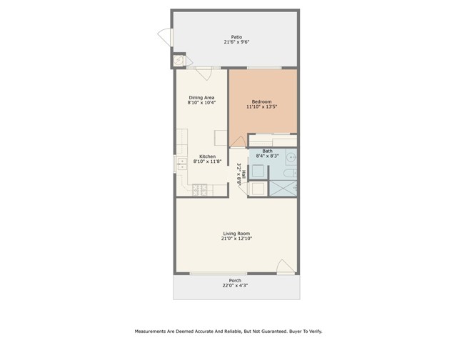 Detail Gallery Image 29 of 29 For 2295 N Tustin St #25,  Orange,  CA 92865 - 1 Beds | 1 Baths