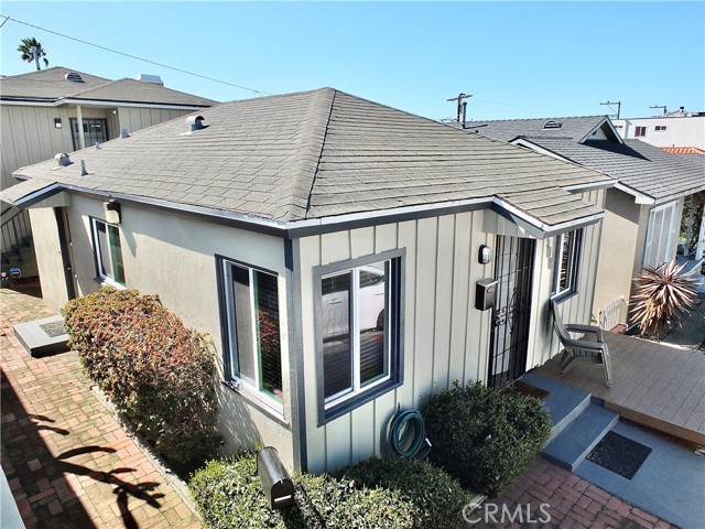 508 30th Street, Hermosa Beach, California 90254, ,Residential Income,For Sale,30th,SW25052263