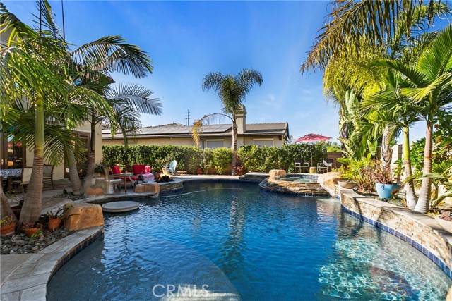 Detail Gallery Image 40 of 67 For 29291 via Zamora, San Juan Capistrano,  CA 92675 - 5 Beds | 4/1 Baths