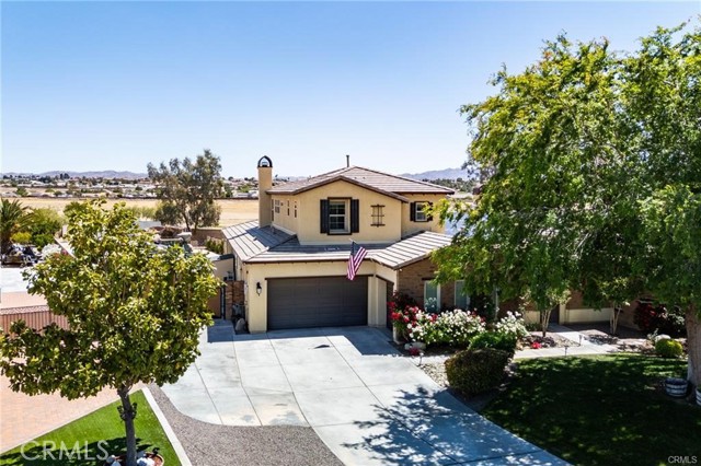 Detail Gallery Image 3 of 74 For 13195 Trailwood Way, Apple Valley,  CA 92308 - 5 Beds | 6 Baths