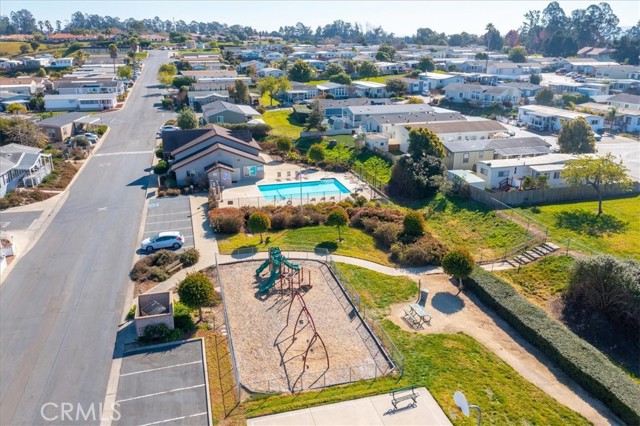 Detail Gallery Image 46 of 53 For 765 Mesa View Dr #152,  Arroyo Grande,  CA 93420 - 3 Beds | 2 Baths